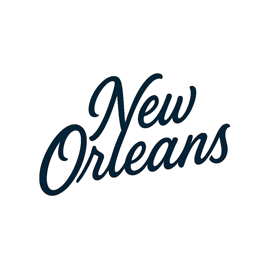 New Orleans Pelicans logo